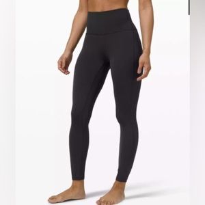 Lululemon Align High Rise Leggings